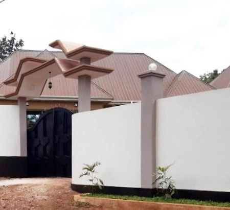Sumawe Suites Karatu Exterior photo